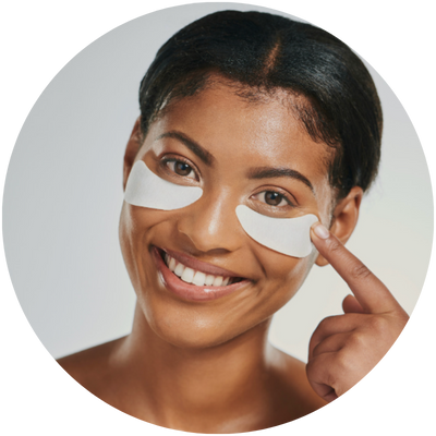 Preenchimento Olheiras