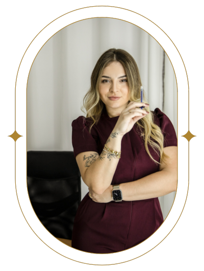 Foto Dra Bianca Leite